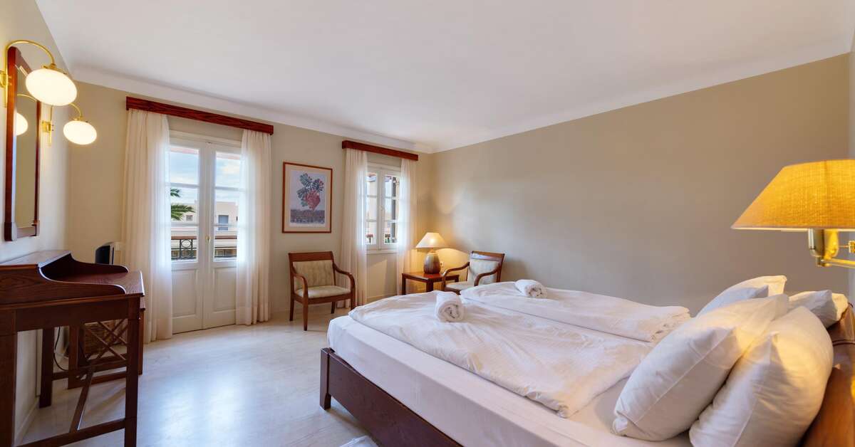 Een foto van Kalimera Kriti Hotel & Village Resort