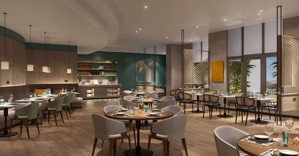 Ein Foto Malta Marriott Hotel & Spa
