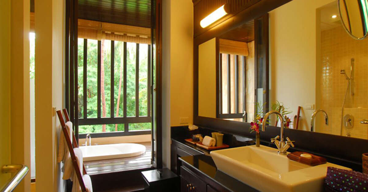 Een foto van Renaissance Koh Samui Resort & Spa