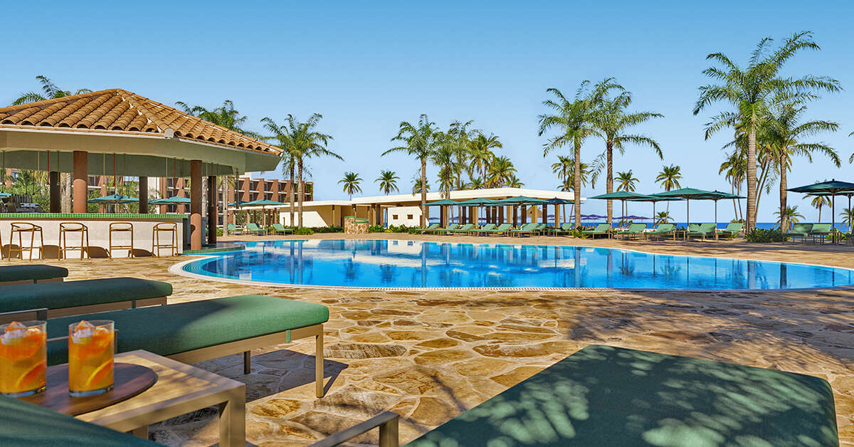 Een foto van Iberostar Selection Zanzibar