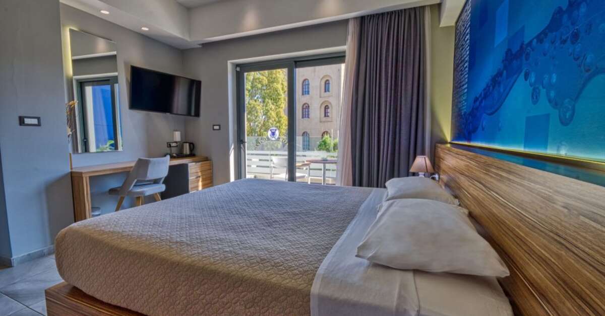 Een foto van Island Boutique Hotel