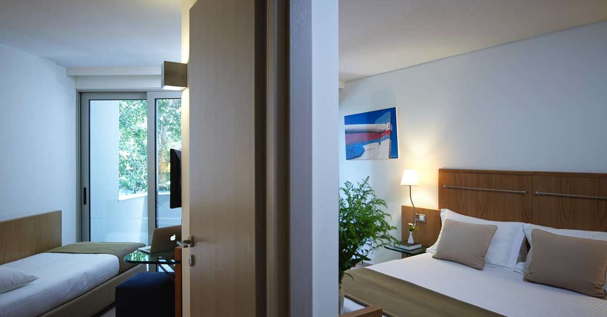 Ein Foto Kriti Beach Hotel