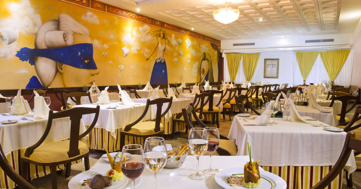 Een foto van Viva Wyndham Azteca