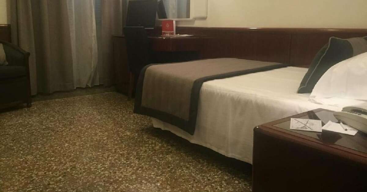 Een foto van Albergo Nord Nuova