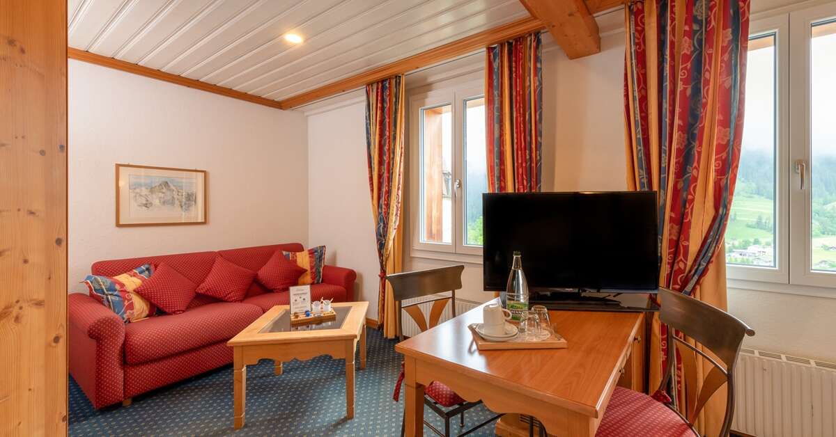 Een foto van Derby Hotel