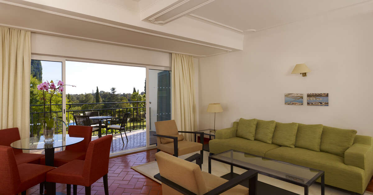 Een foto van Penina Hotel & Golf Resort