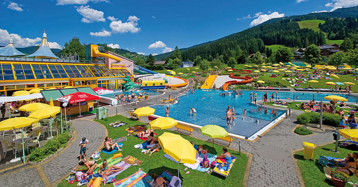 Een foto van Hotel Wagrainerhof
