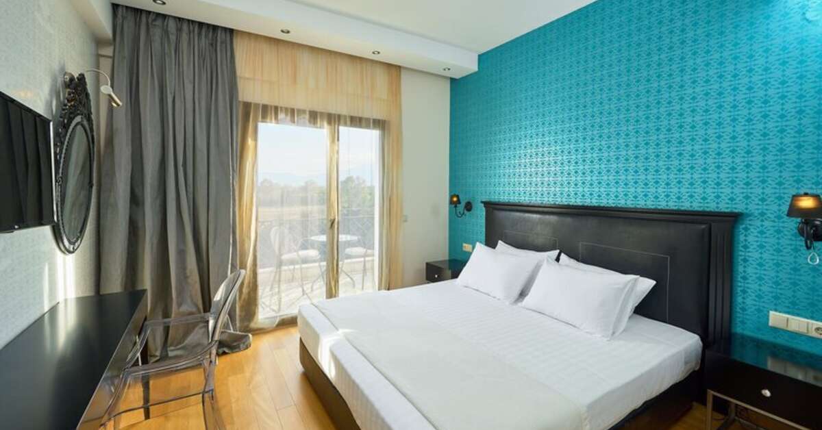 Een foto van Hotel Mediterranean Princess