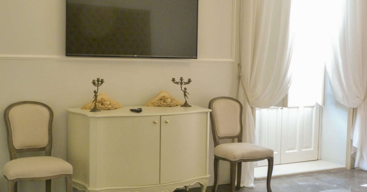 Een foto van Gagliardi Boutique Hotel