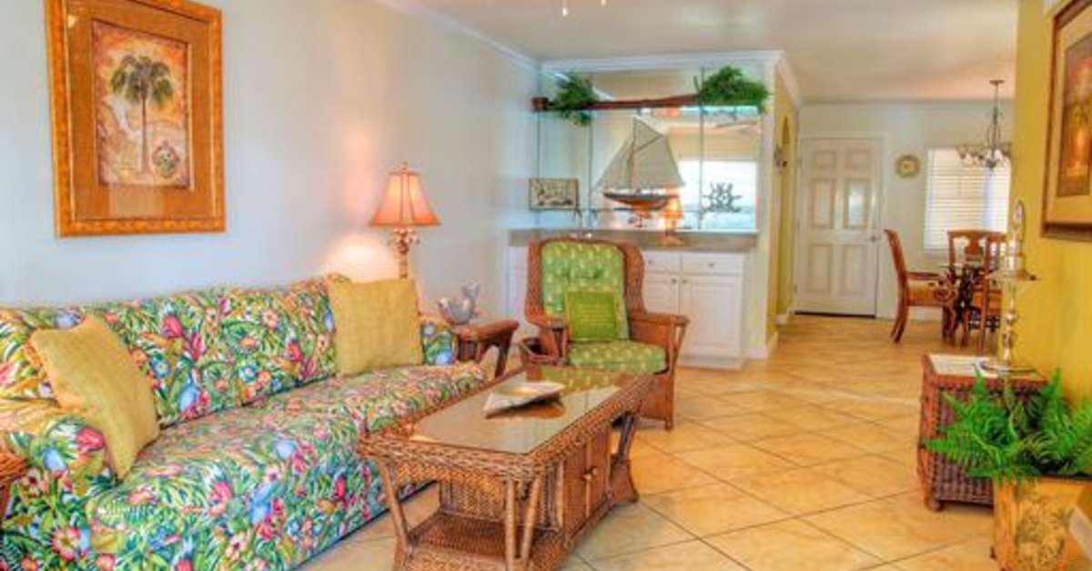 Een foto van Barefoot Beach Resort