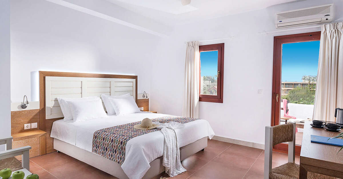 Een foto van Kalypso Hotel