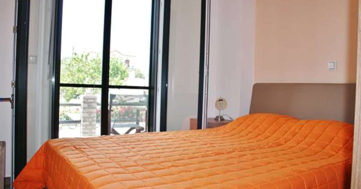 Een foto van Villa Vicky Studios