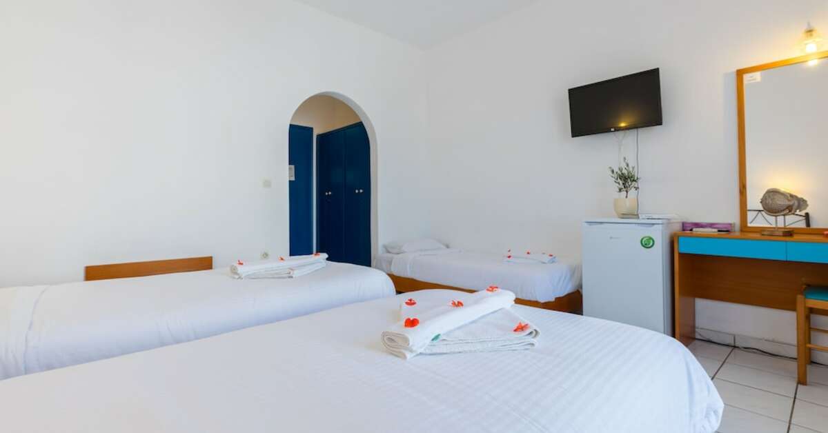 Een foto van Kalma Hotel