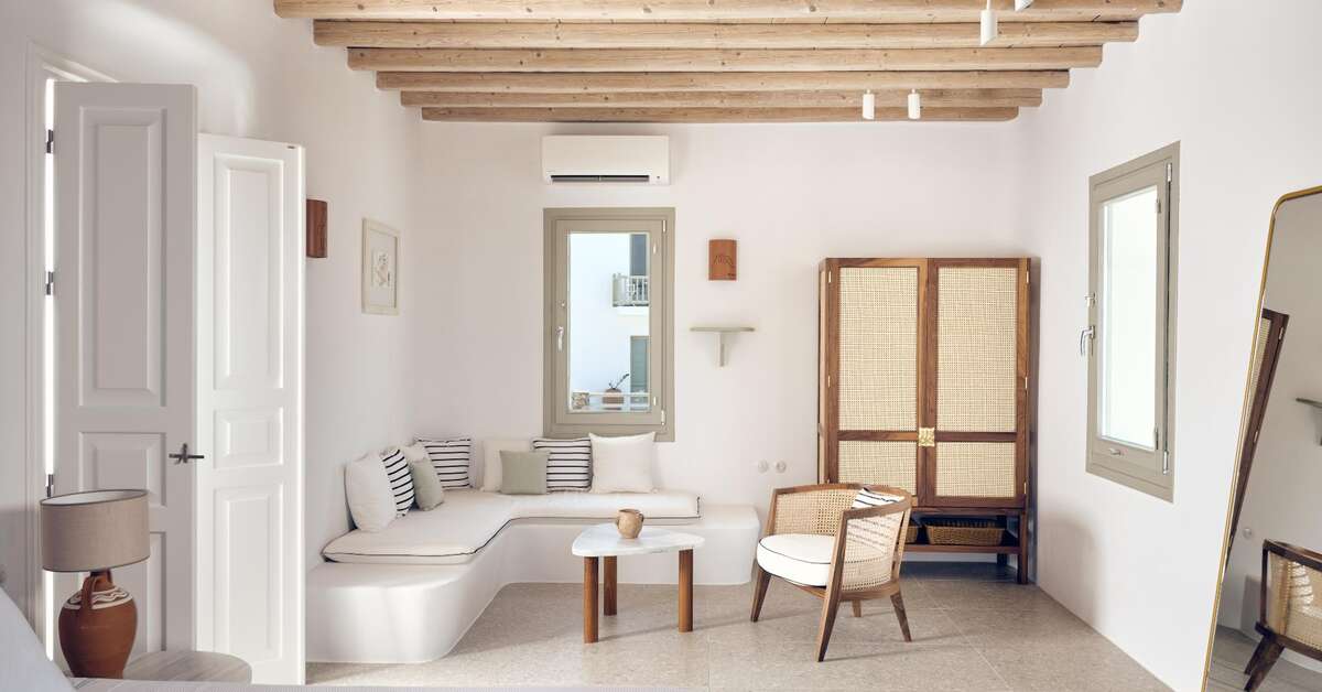 Een foto van Belvedere Hilltop Rooms & Suites