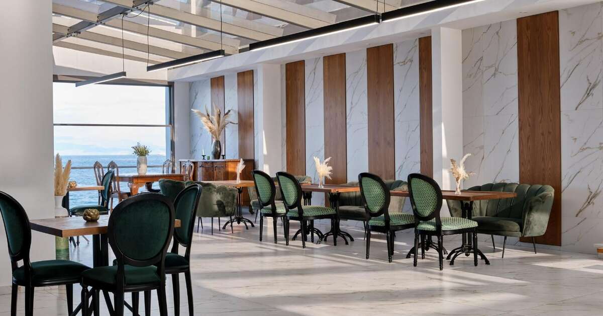 Een foto van Mythical Coast Wellness Retreat