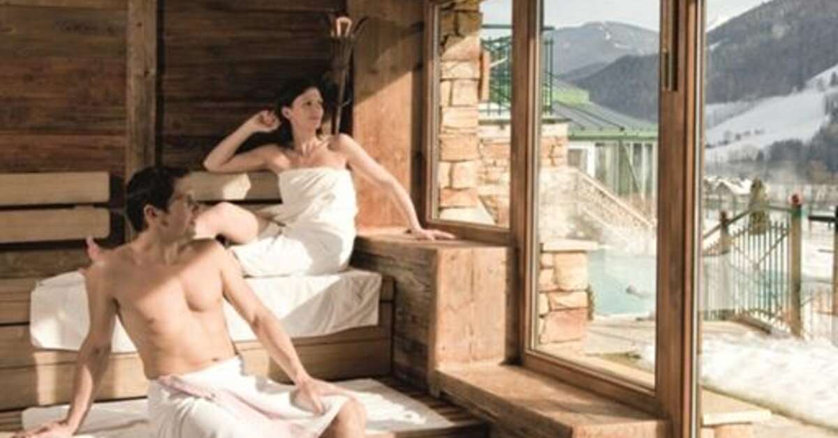 Een foto van Hotel Pichlmayrgut