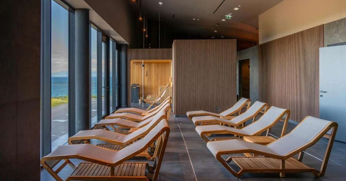 Een foto van Petram Resort & Residence