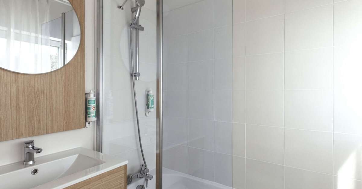 Een foto van Aparthotel Adagio Access Paris La Villette