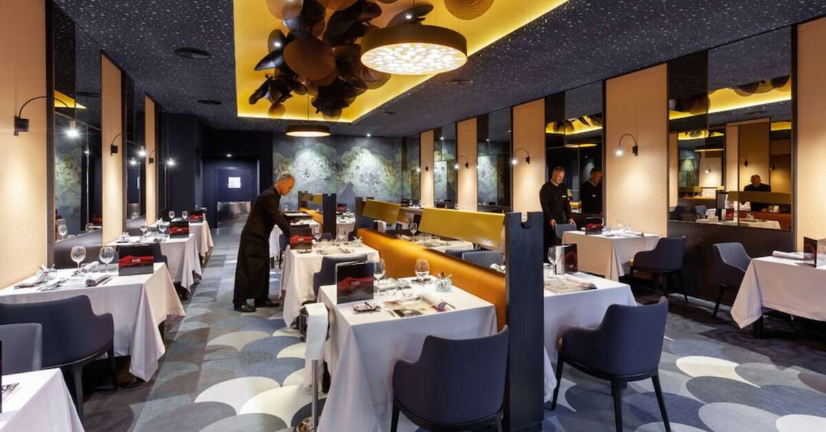 Een foto van Riu Palace Oasis