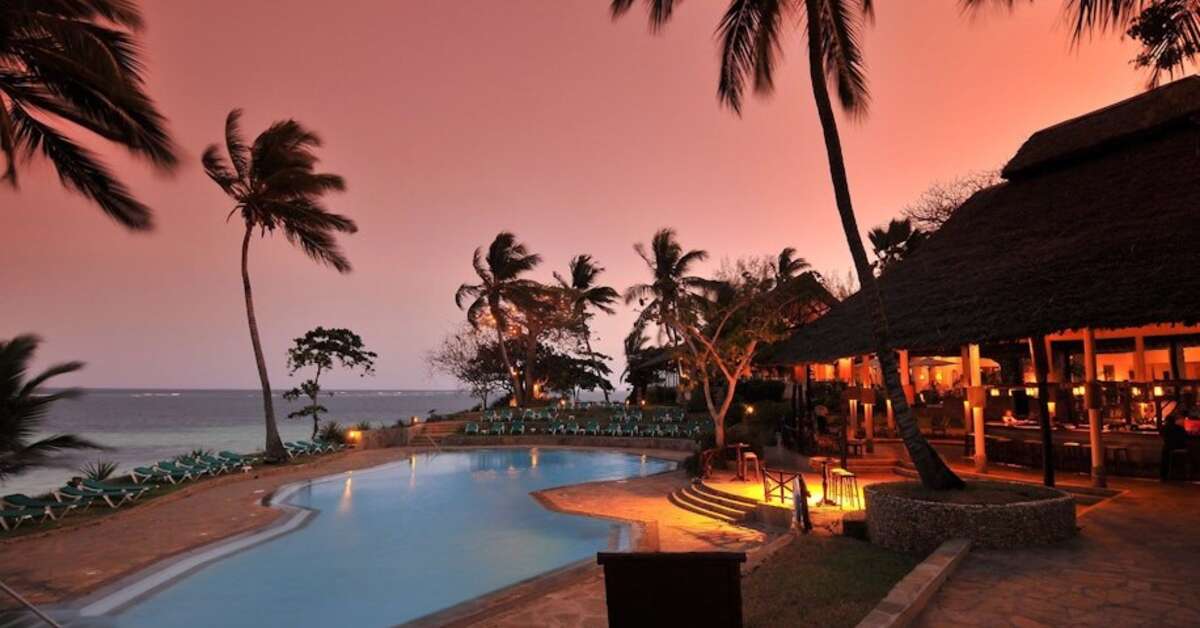 Een foto van Baobab Beach Resort & Spa