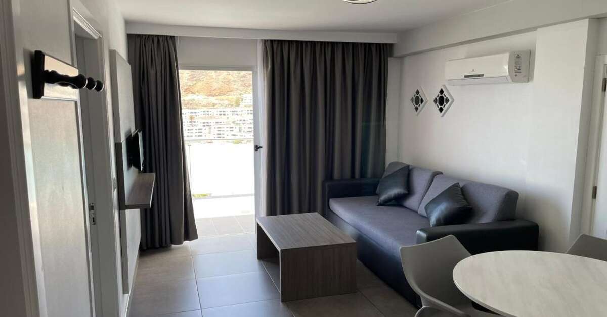 Ein Foto Apartments Castillo De Sol