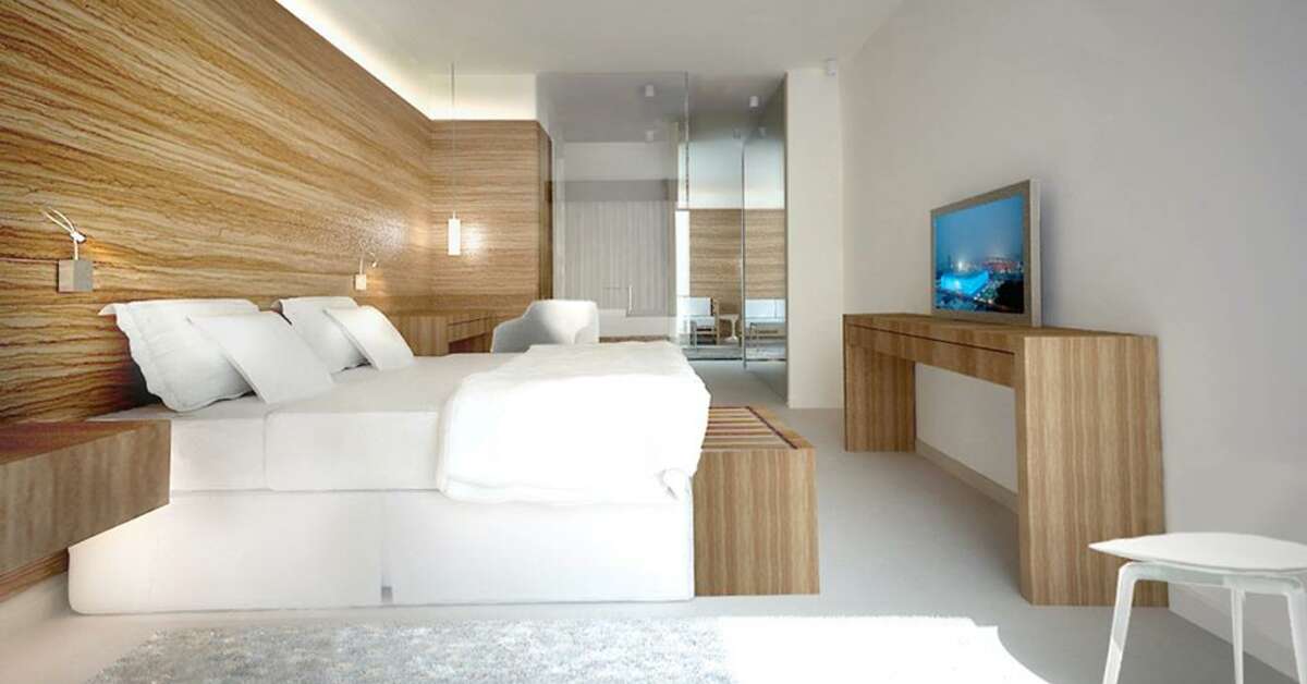 Een foto van TUI Blue Atlantica Nissaki Beach