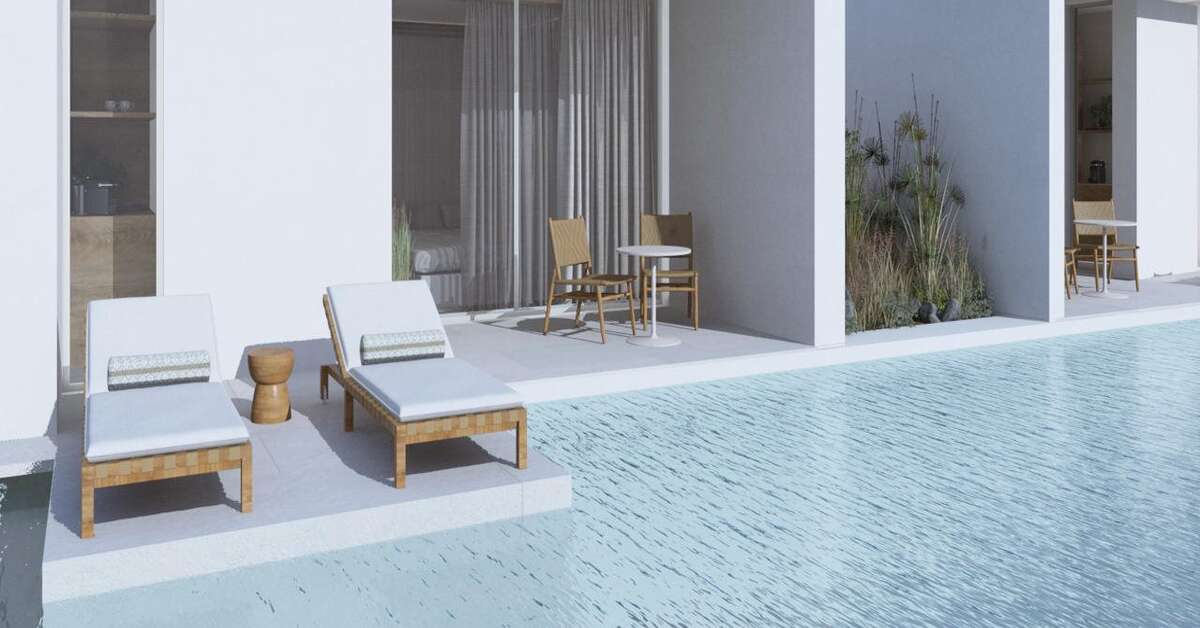 Een foto van Mykonos Flow