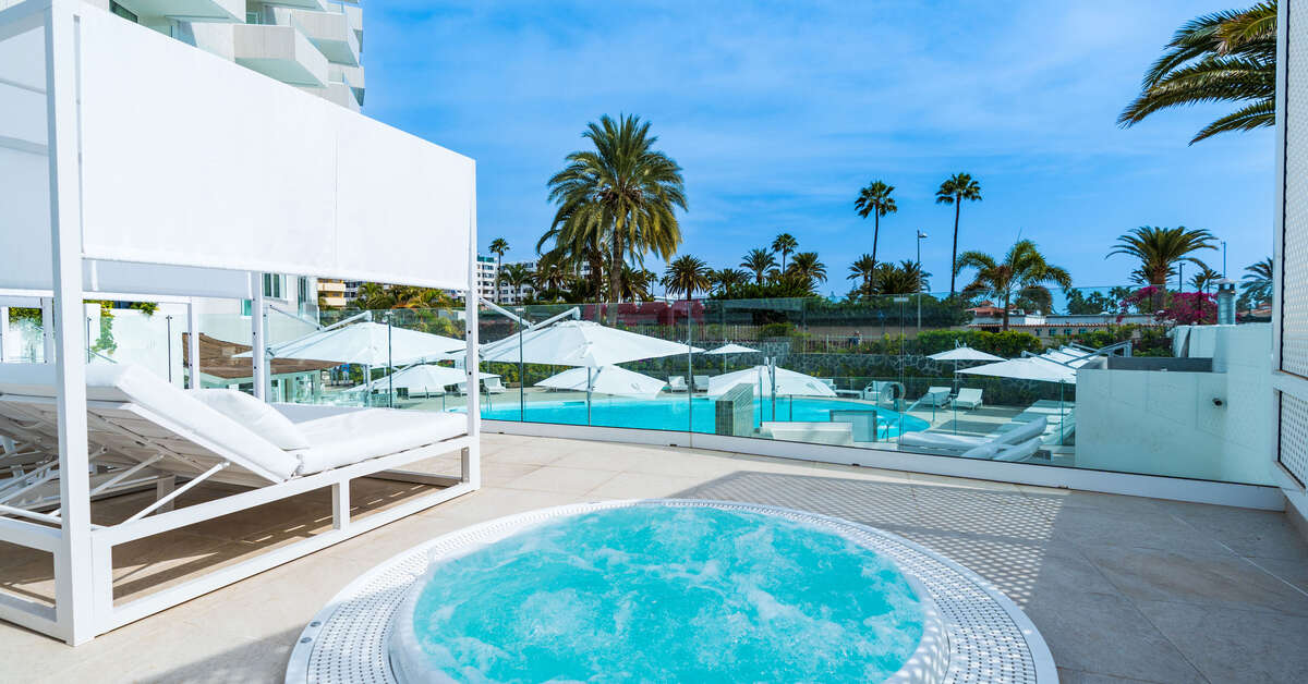 Ein Foto HL Hotel Rondo
