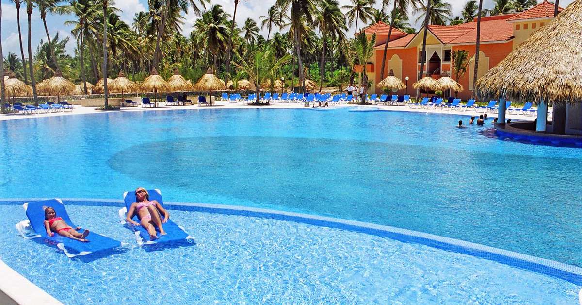 Een foto van Grand Bahia Principe Bavaro