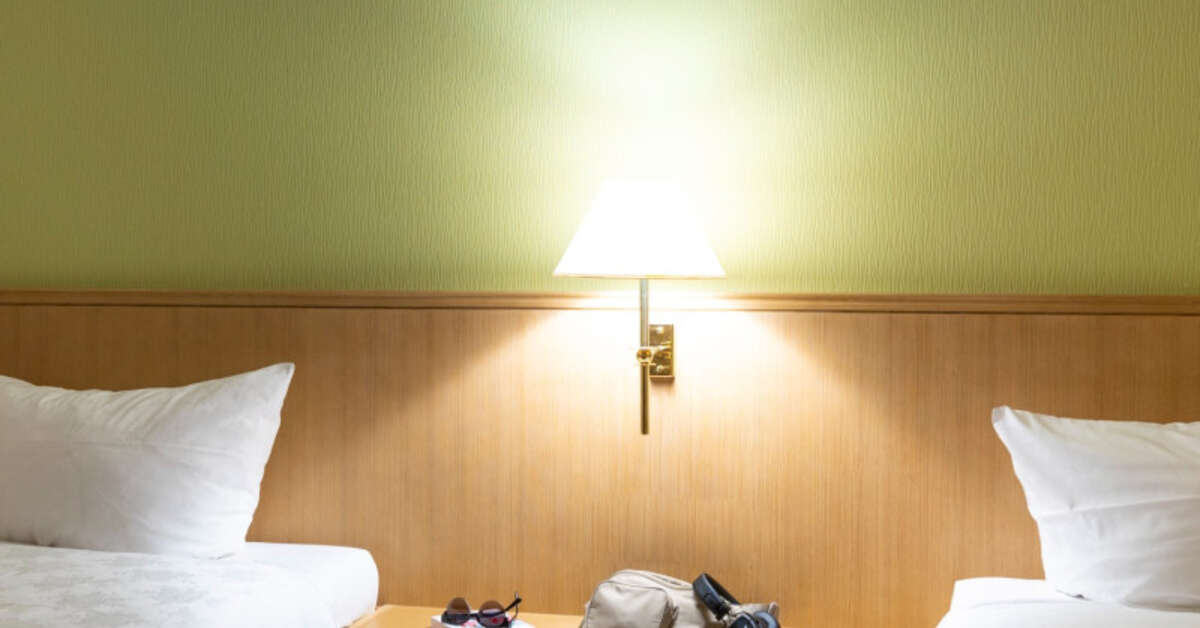 Een foto van Ringhotel Krone Schnetzenhausen