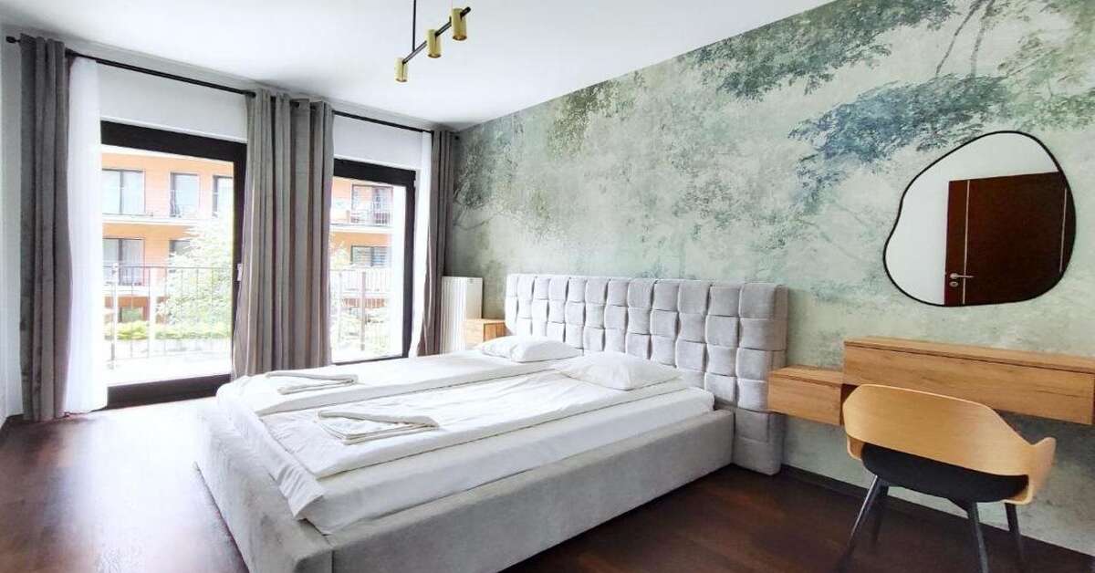 Een foto van Turnau City Aparthotel