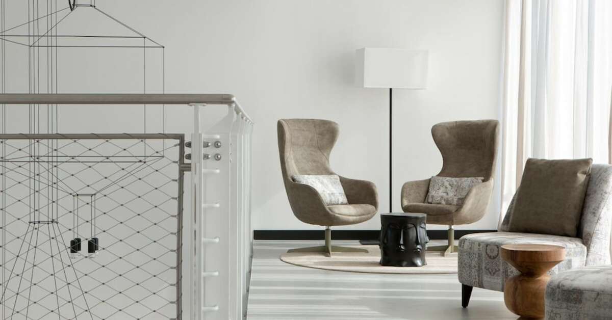 Een foto van J hotel