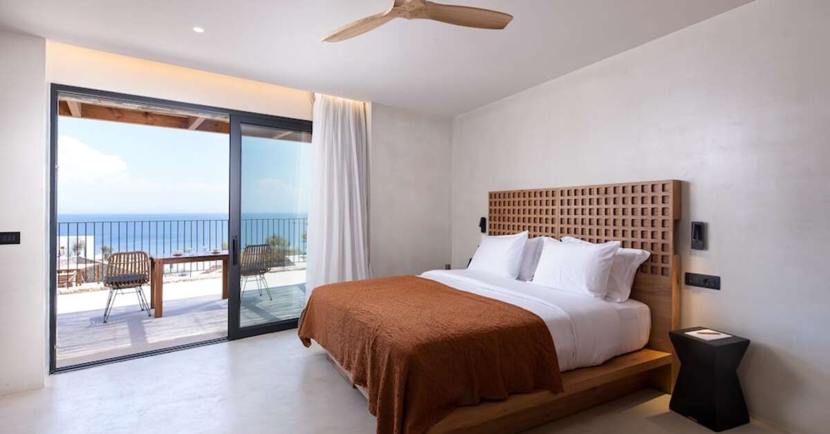Een foto van Koia All-Suite Wellbeing Resort