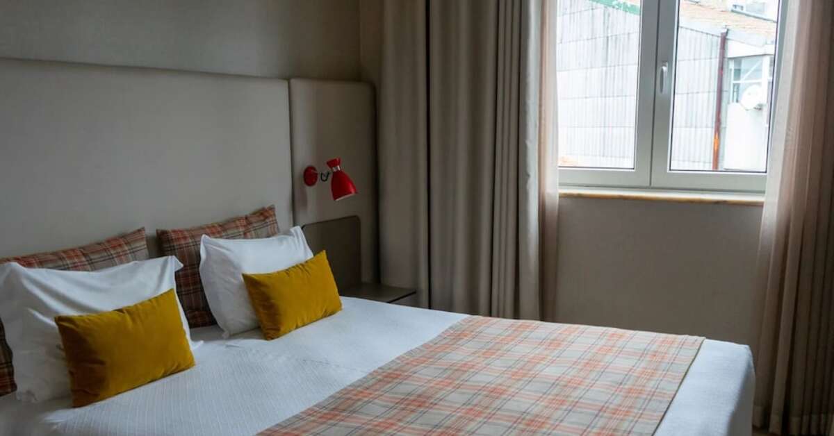Een foto van WOT Porto