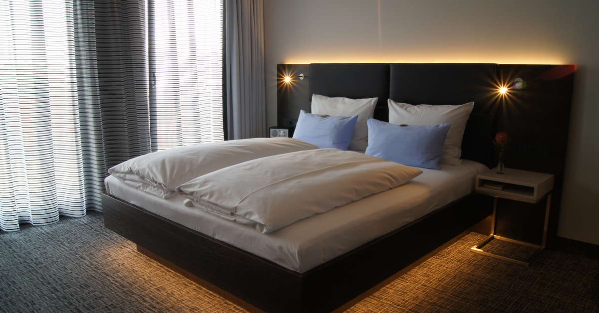 Een foto van Schiller 5 Hotel & Boardinghouse