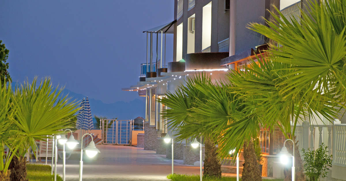 Een foto van Dogan Beach Resort & Spa