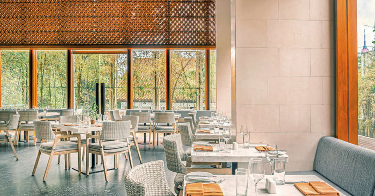 Een foto van Jetwing Colombo Seven