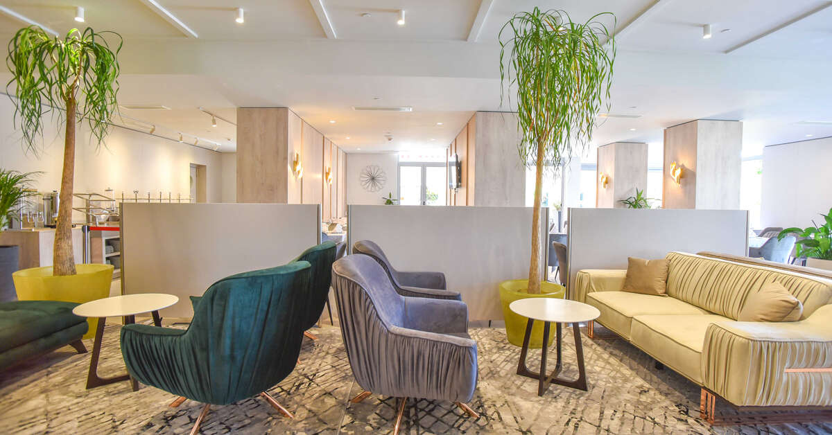 Een foto van Hotel La Mer