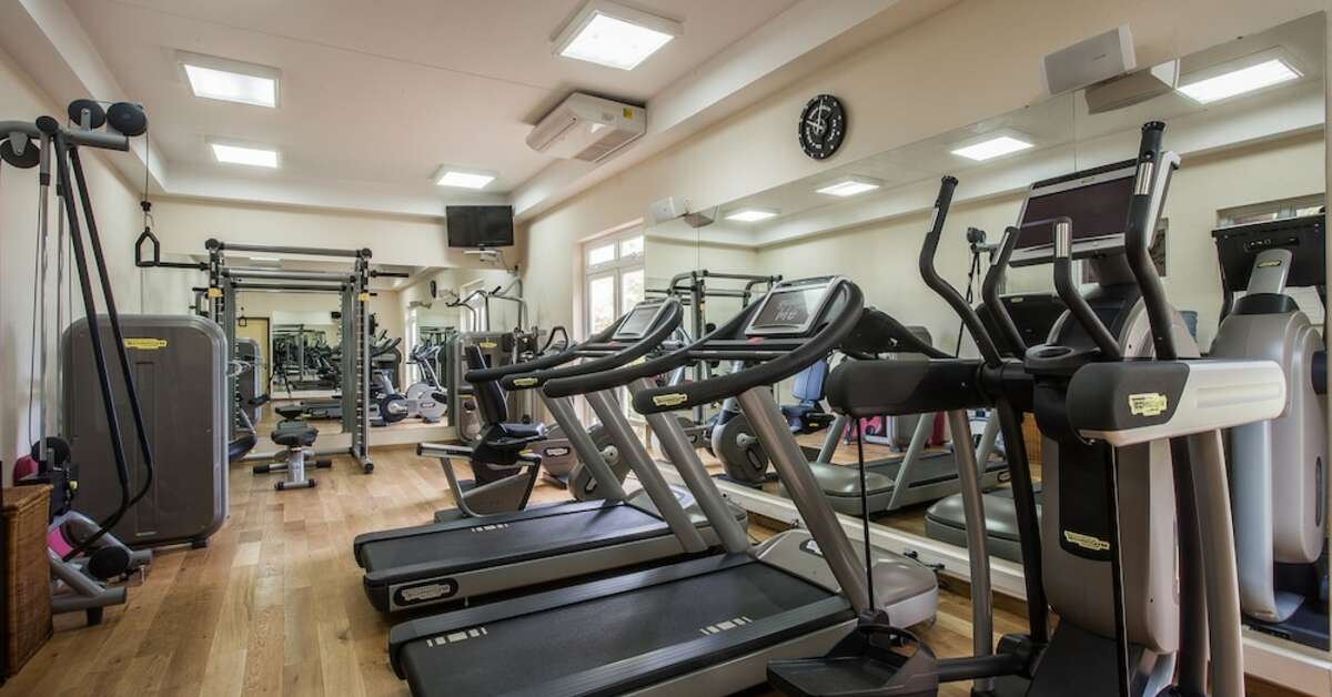 Een foto van Sands Suites Resort & Spa