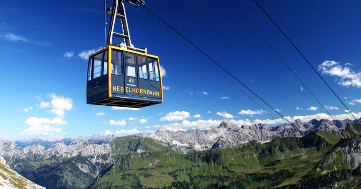 Ein Foto Alpenhotel Oberstdorf