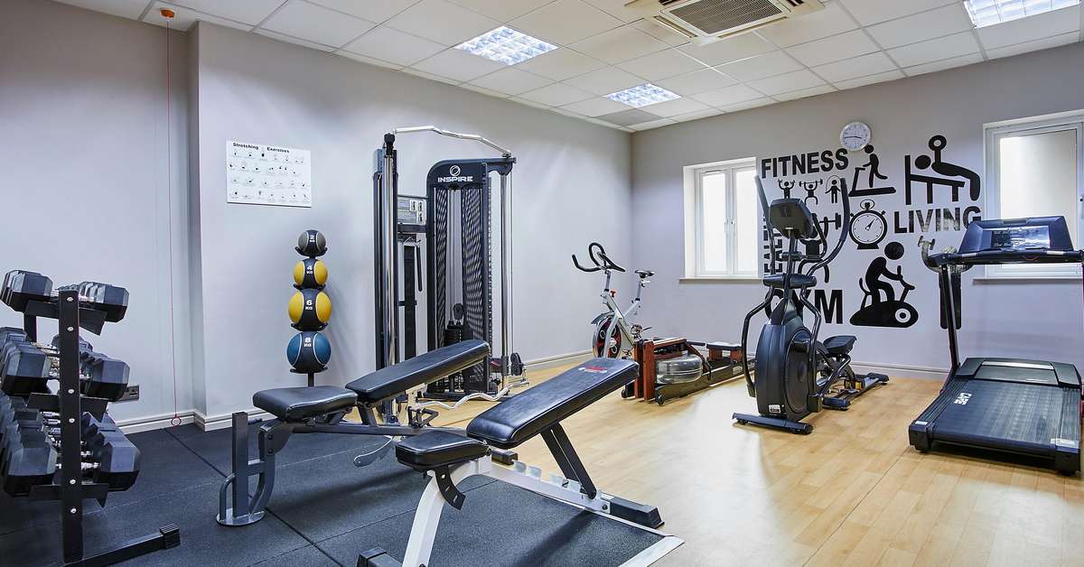 Een foto van Holiday Inn Belfast City Centre