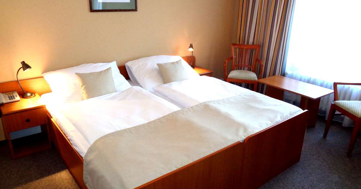 Een foto van Spa Hotel Devin