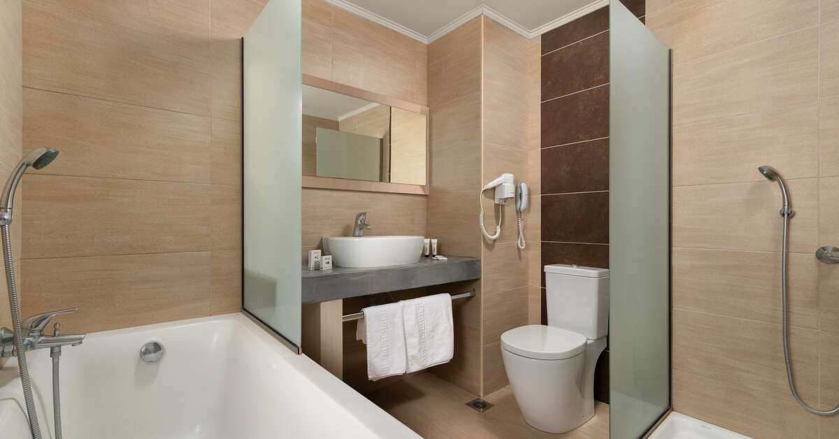 Een foto van Virginia Family Resort