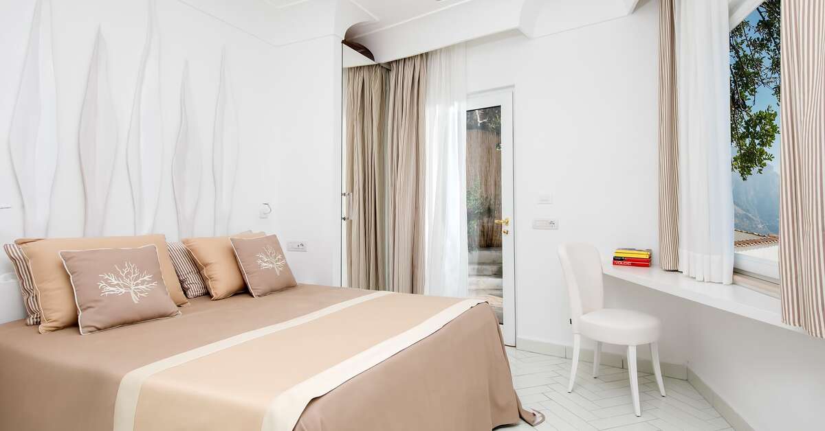 Een foto van Hotel Le Agavi