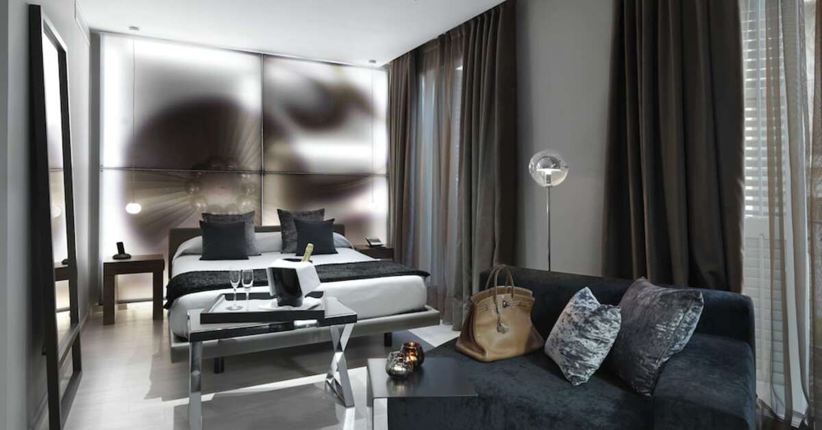 Een foto van Hotel Espana