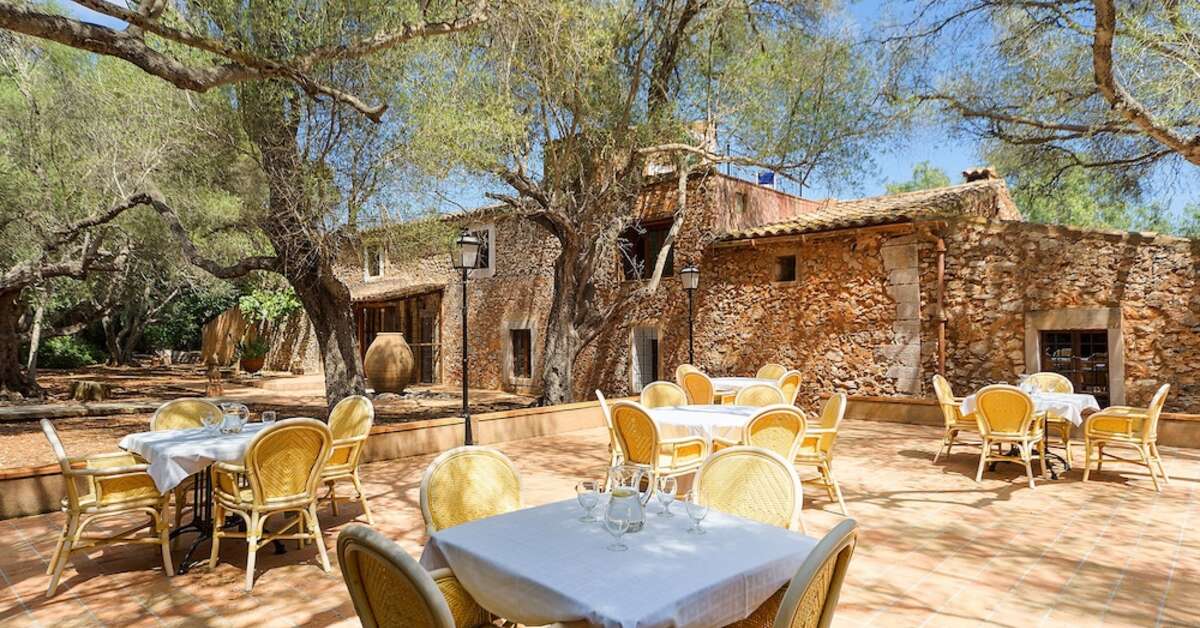 Een foto van Agroturismo Can Gaia