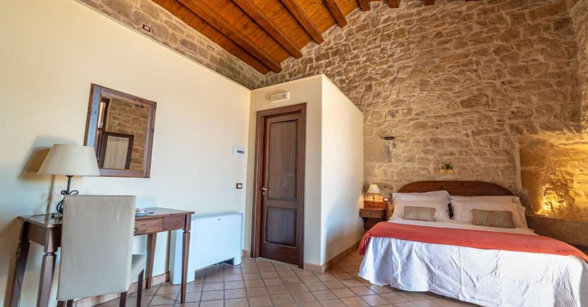 Ein Foto Torre Don Virgilio Resort