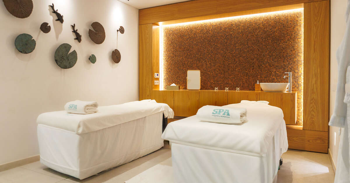 Een foto van Iberostar Selection Lisboa