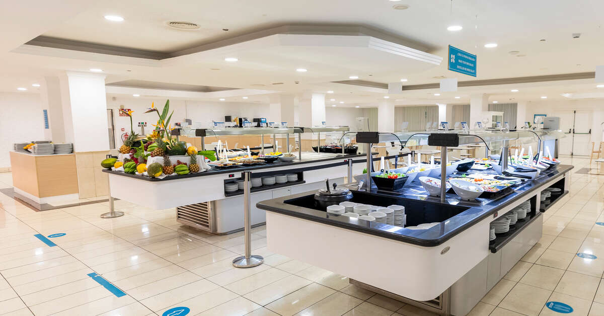 Een foto van Blue Sea Interpalace