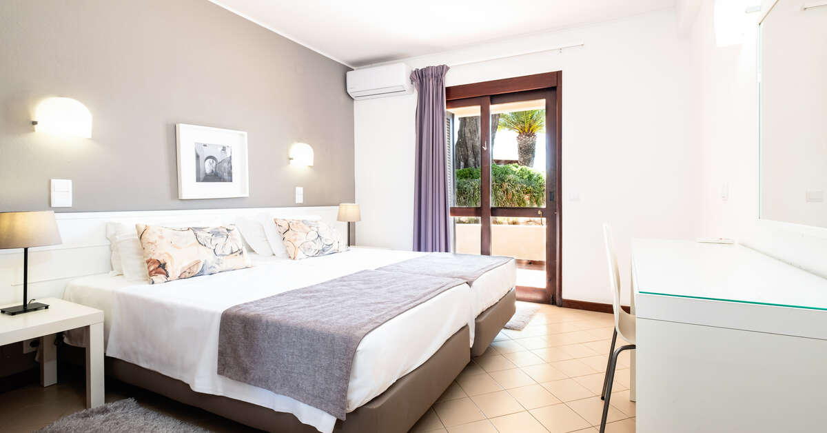 Een foto van Aura Village City Beach Appartementen